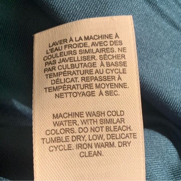 Dynamite One Shoulder Bodysuit - Picture 6 of 10